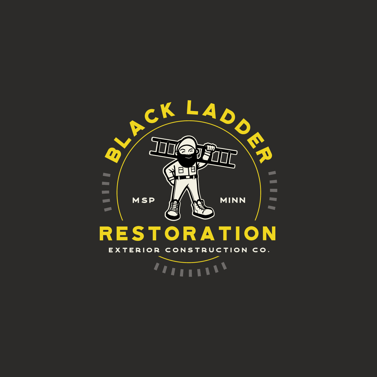 Jobs — Black Ladder Restoration