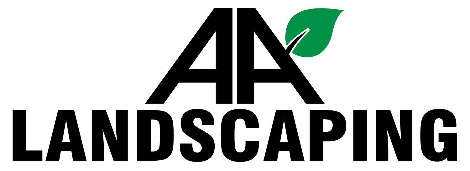 Aa landscaping