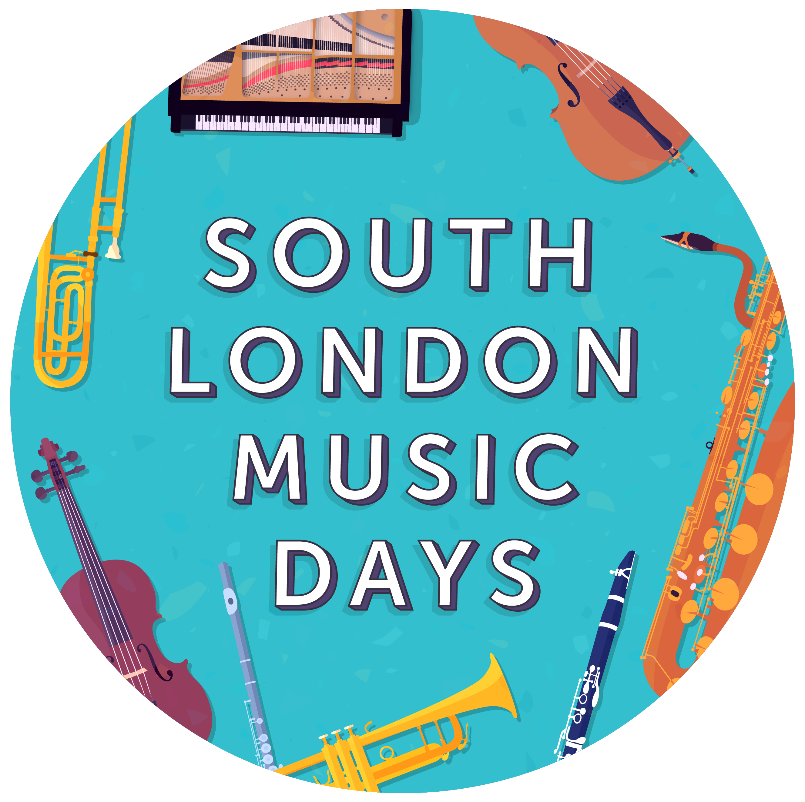 South London Music Days