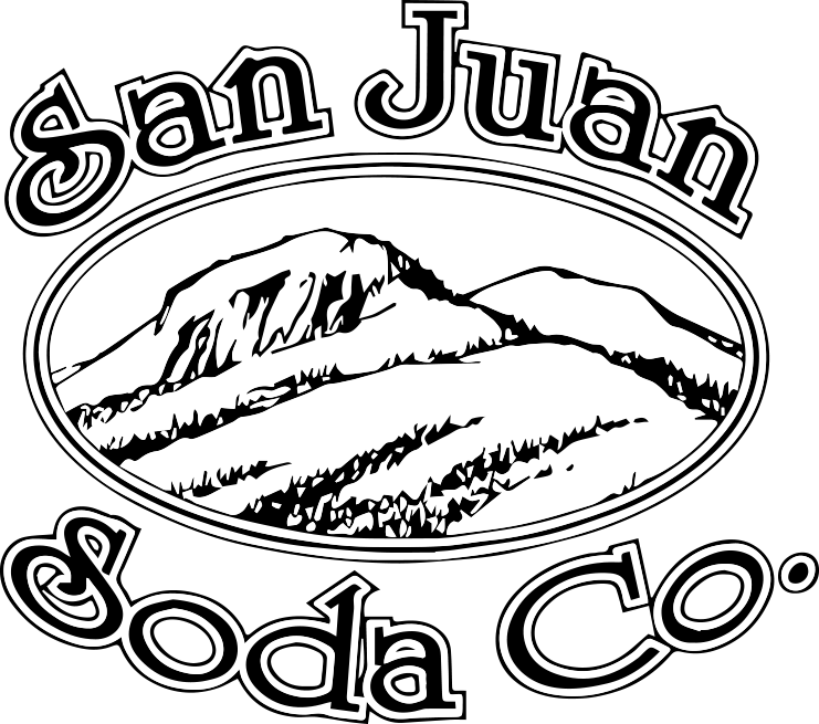 San Juan Soda Co. Lake City Colorado Open