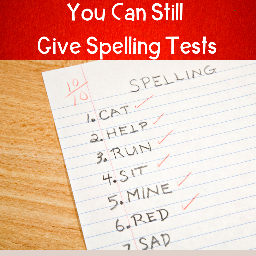 how to spell given