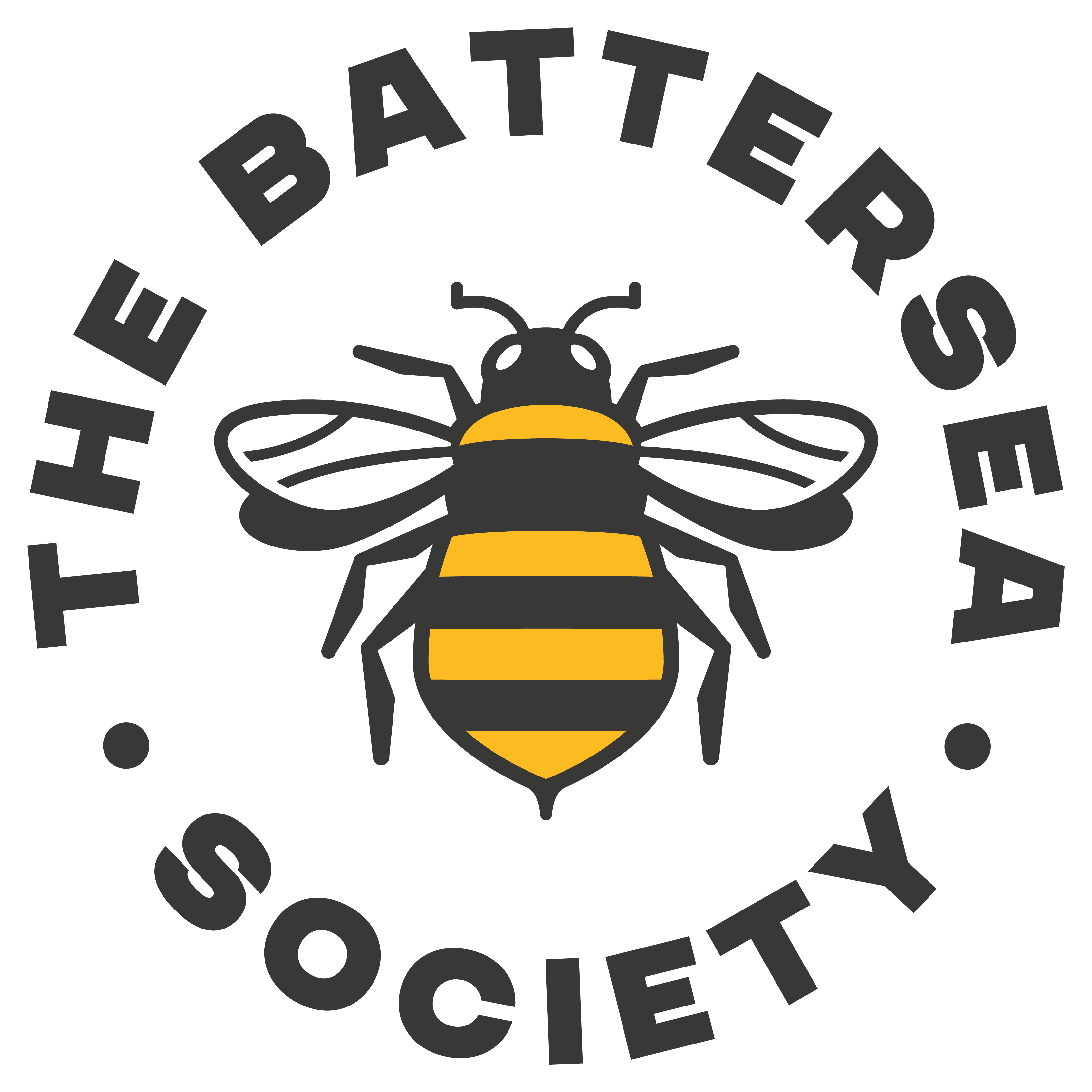 Battersea Society Logo