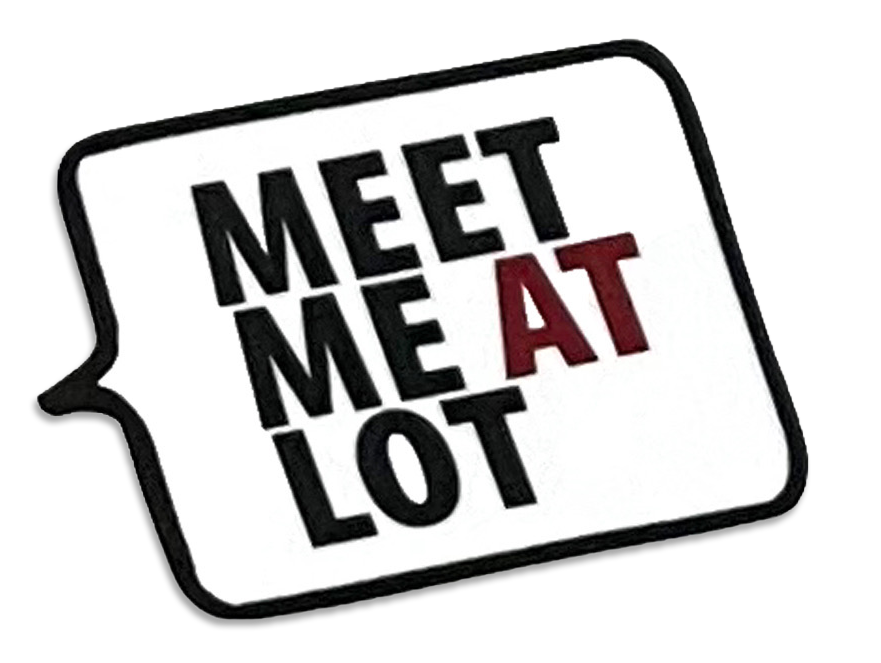 FAQ — Meet Me At Lot