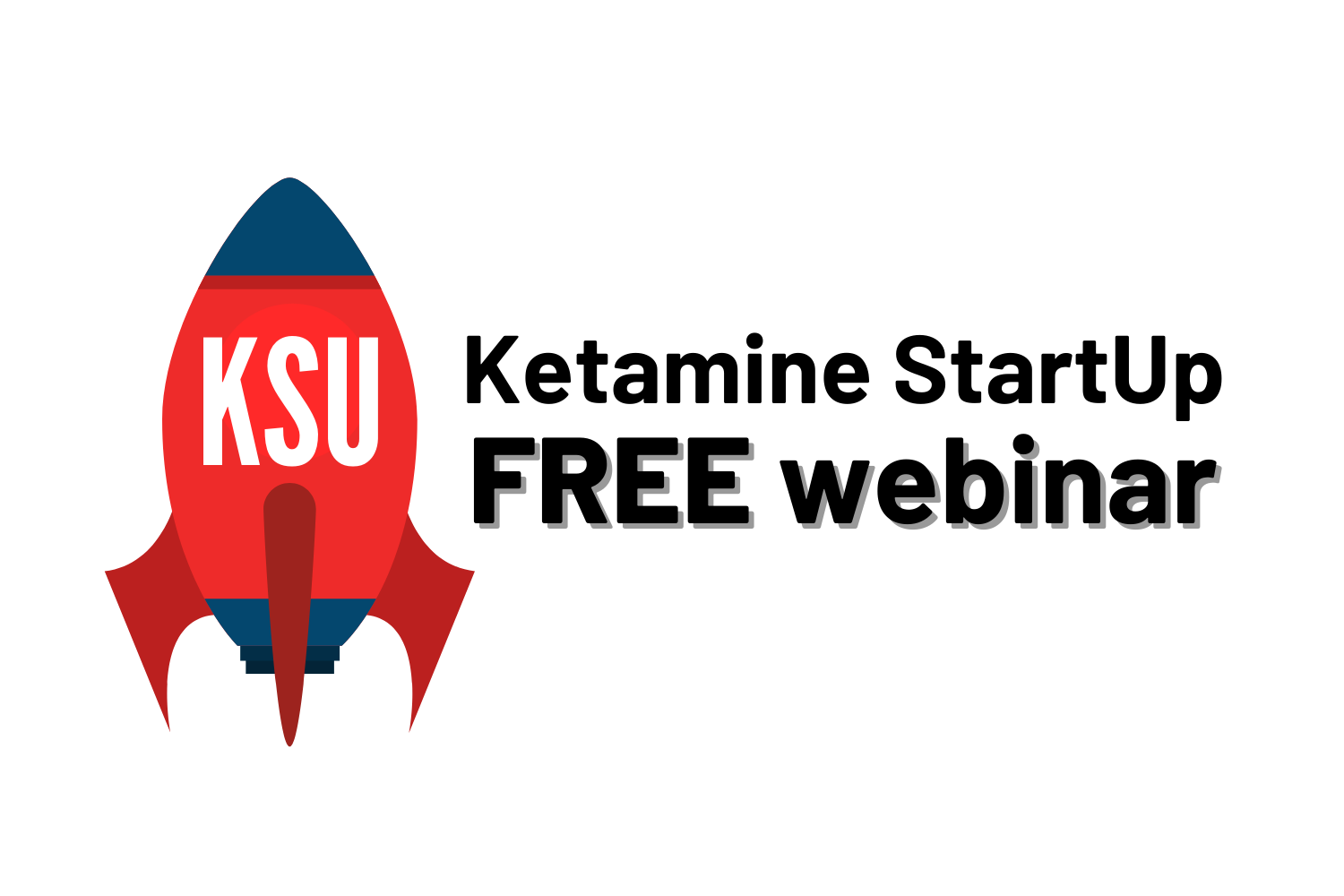 Waitlist for Starting up a Ketamine Clinic — Ketamine StartUp