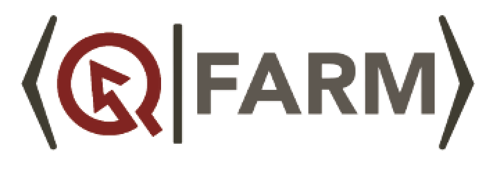QFARM logo