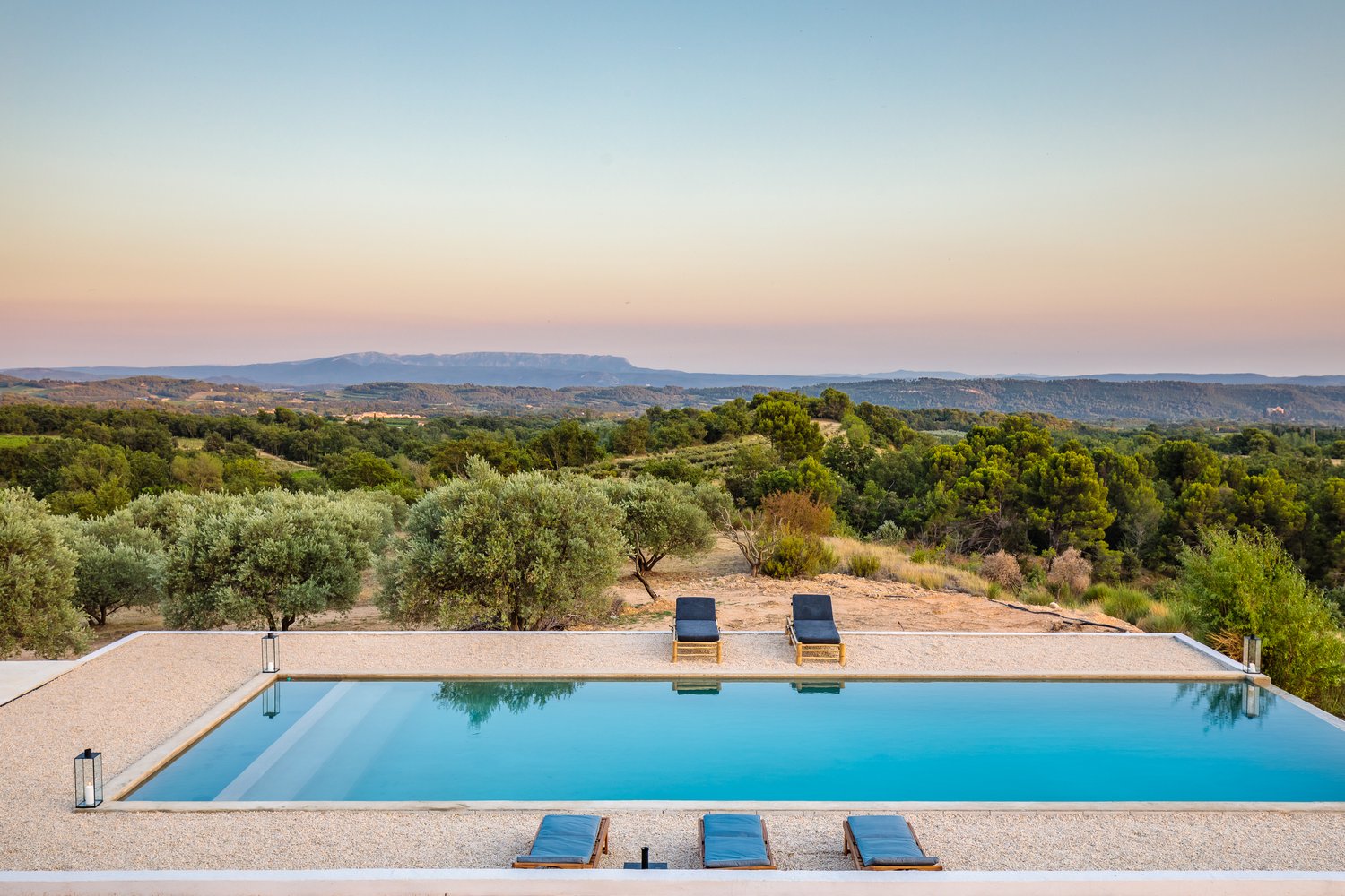 Our luxury homes and estates in Provence - Homanie