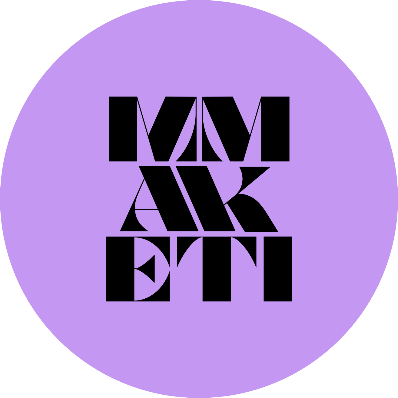Mmaketi Logo