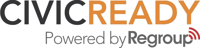 CivicReady logo
