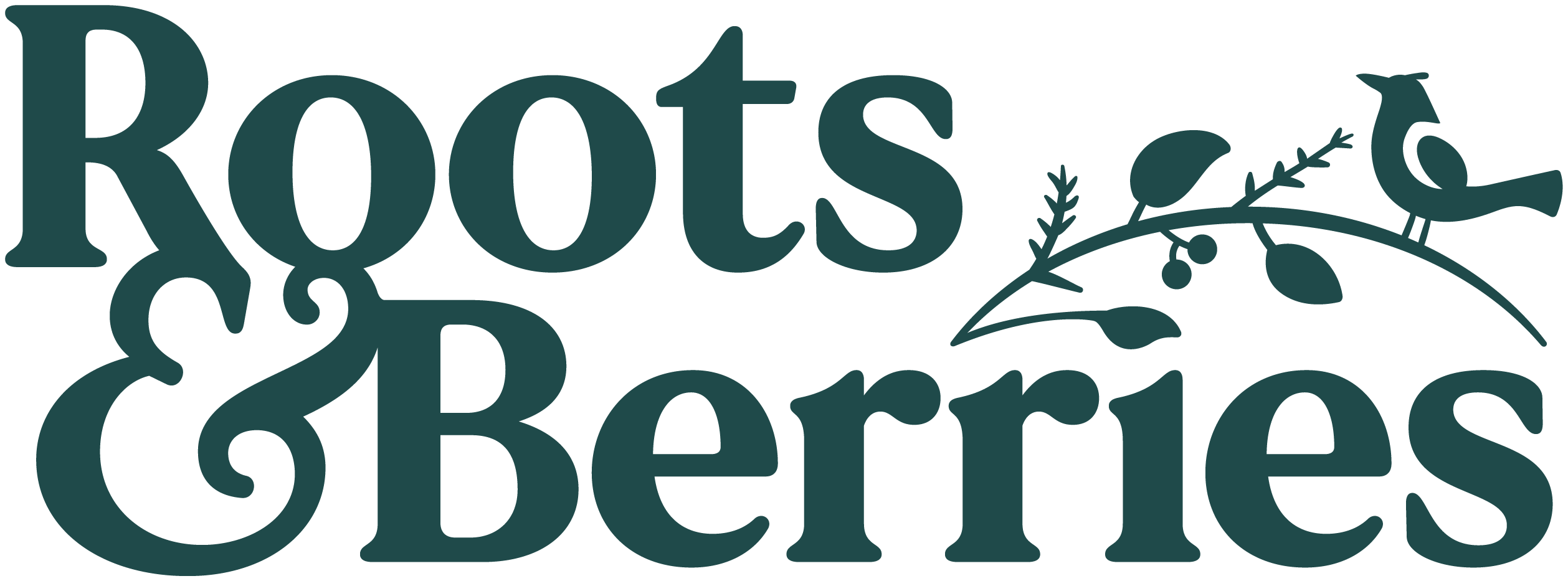 Roots&Berries
