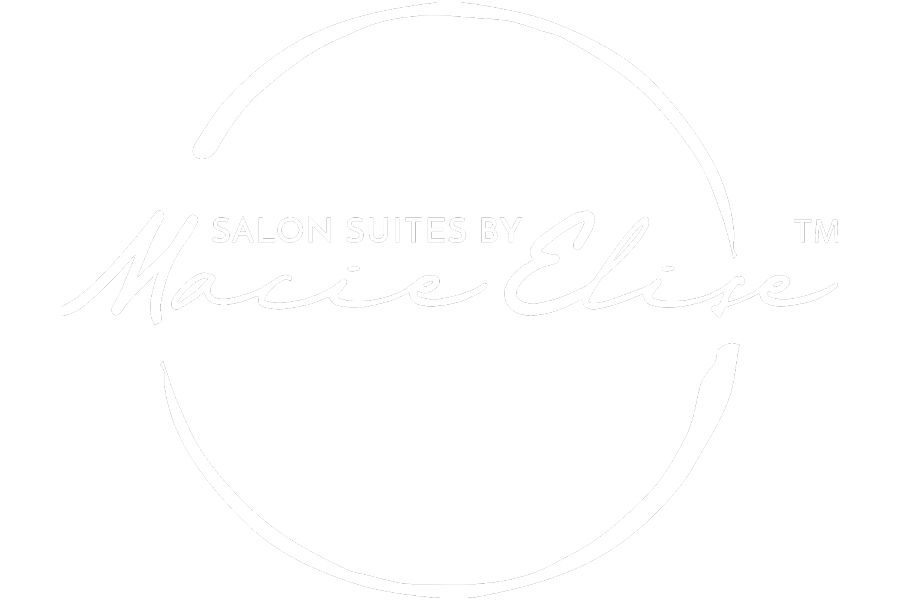 Salon Suites by Macie Elise logo