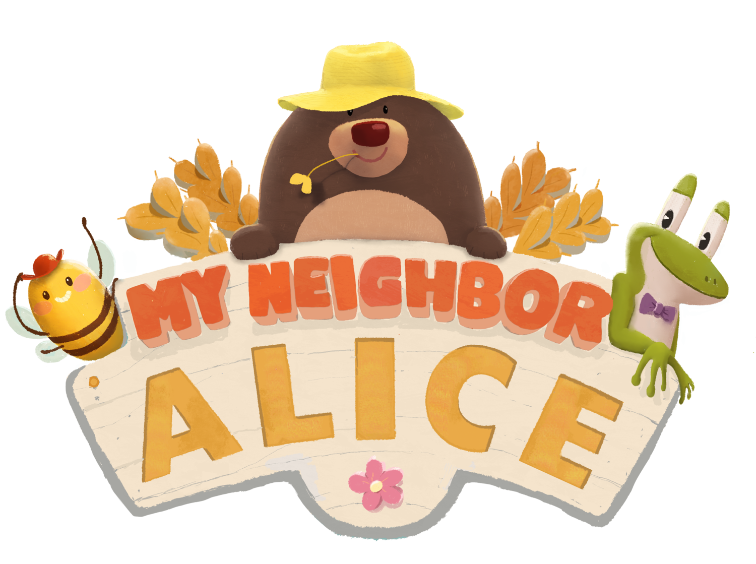 My Neighbor Alice là gì?