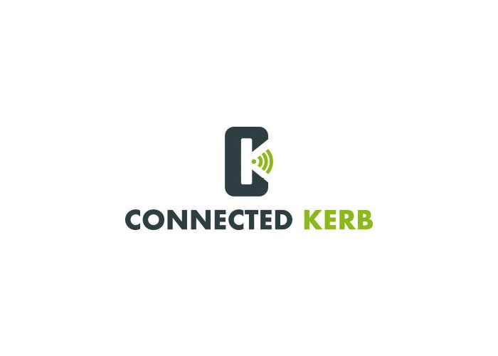 Connected Kerb - Sustainable EV Charging Solution