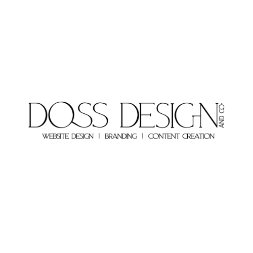 Doss Design + Co | Portfolio