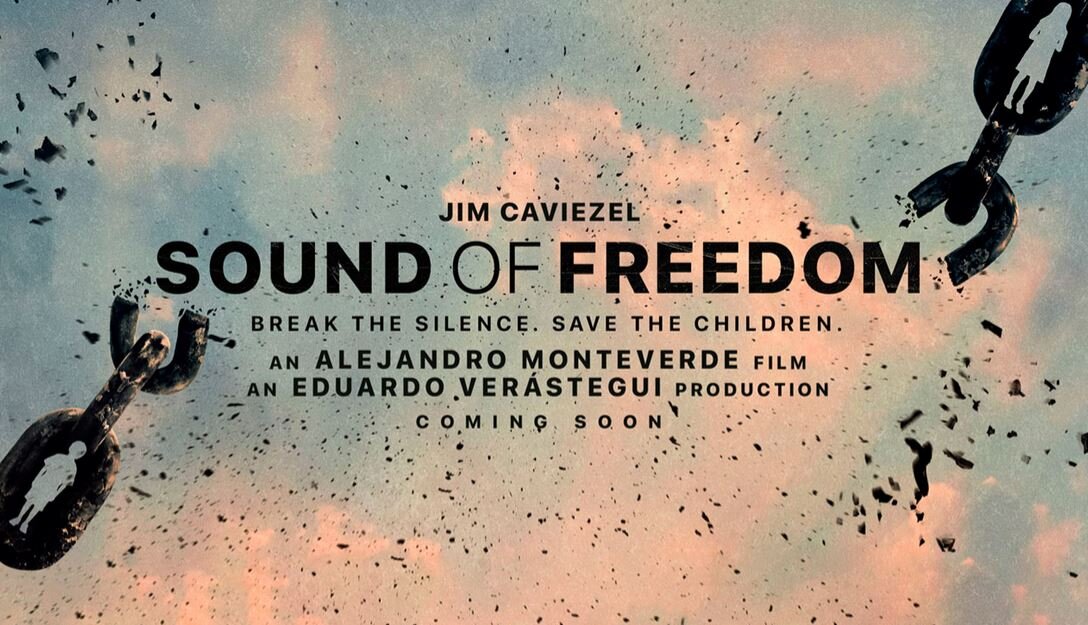 Sound of Freedom — Impact Foundation