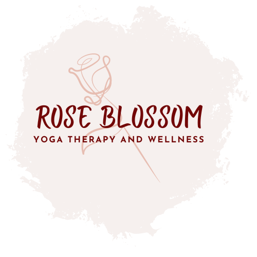 Rose Blossom Yoga Therapy and Wellness