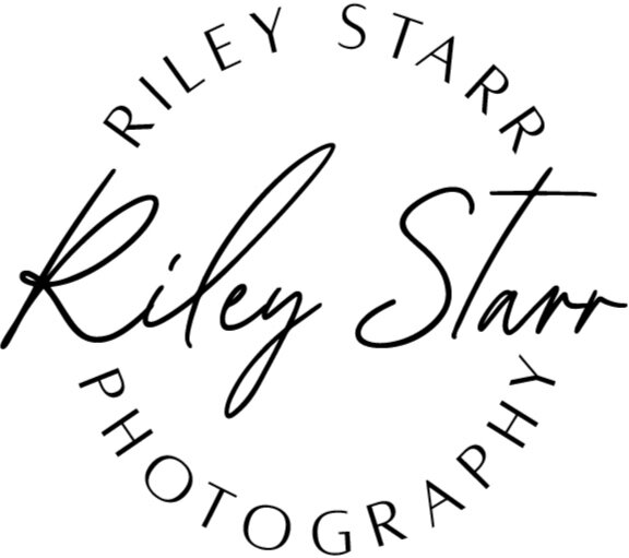 Riley starr blacked