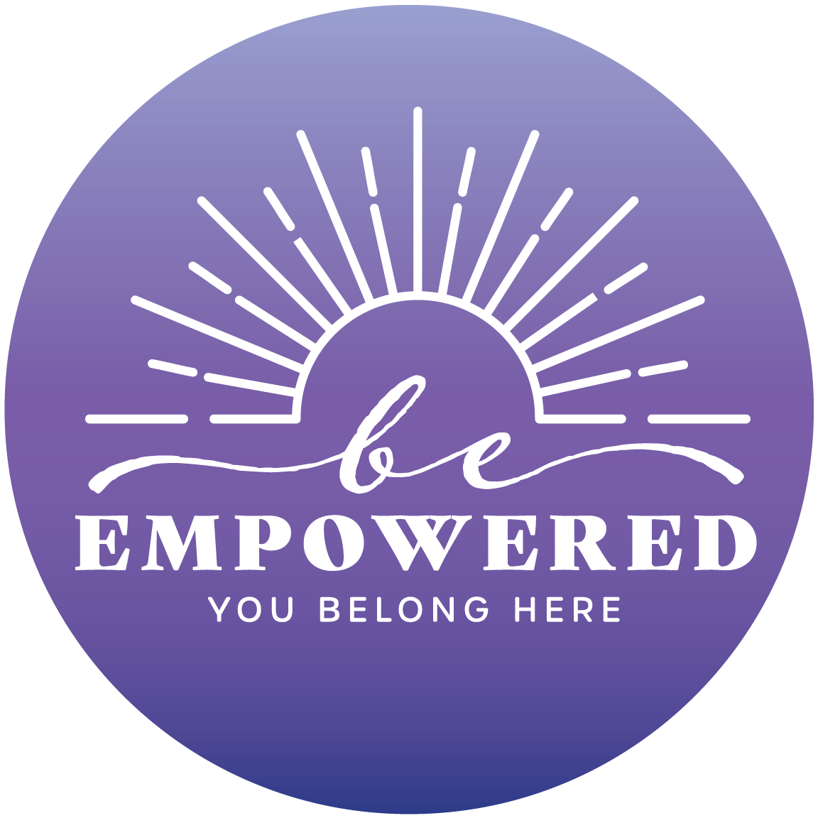 Be Empowered