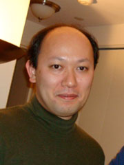 Daigo Hashimoto
