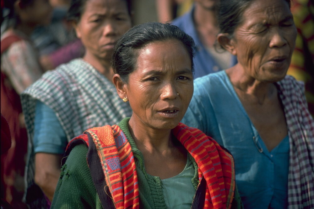 “Bangladesh Has No Indigenous People” — Jamhoor