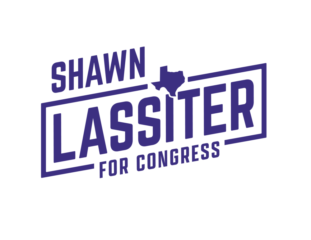 Shawn Lassiter for Congress