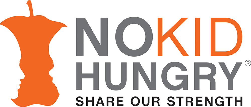 No Kid Hungry/Share Our Strength