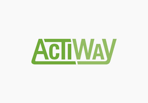 Actiway logotyp