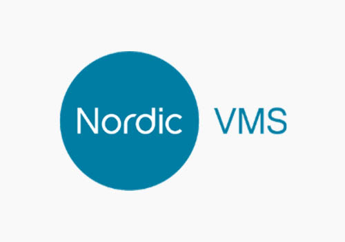 Nordic VMS logotyp