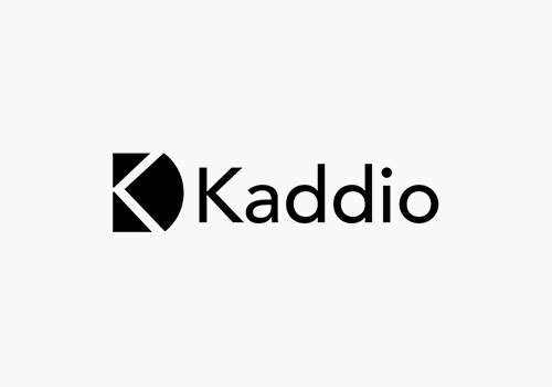 Kaddio logotyp