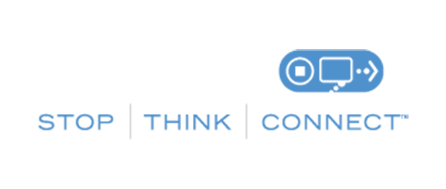 STOP.THINK.CONNECT