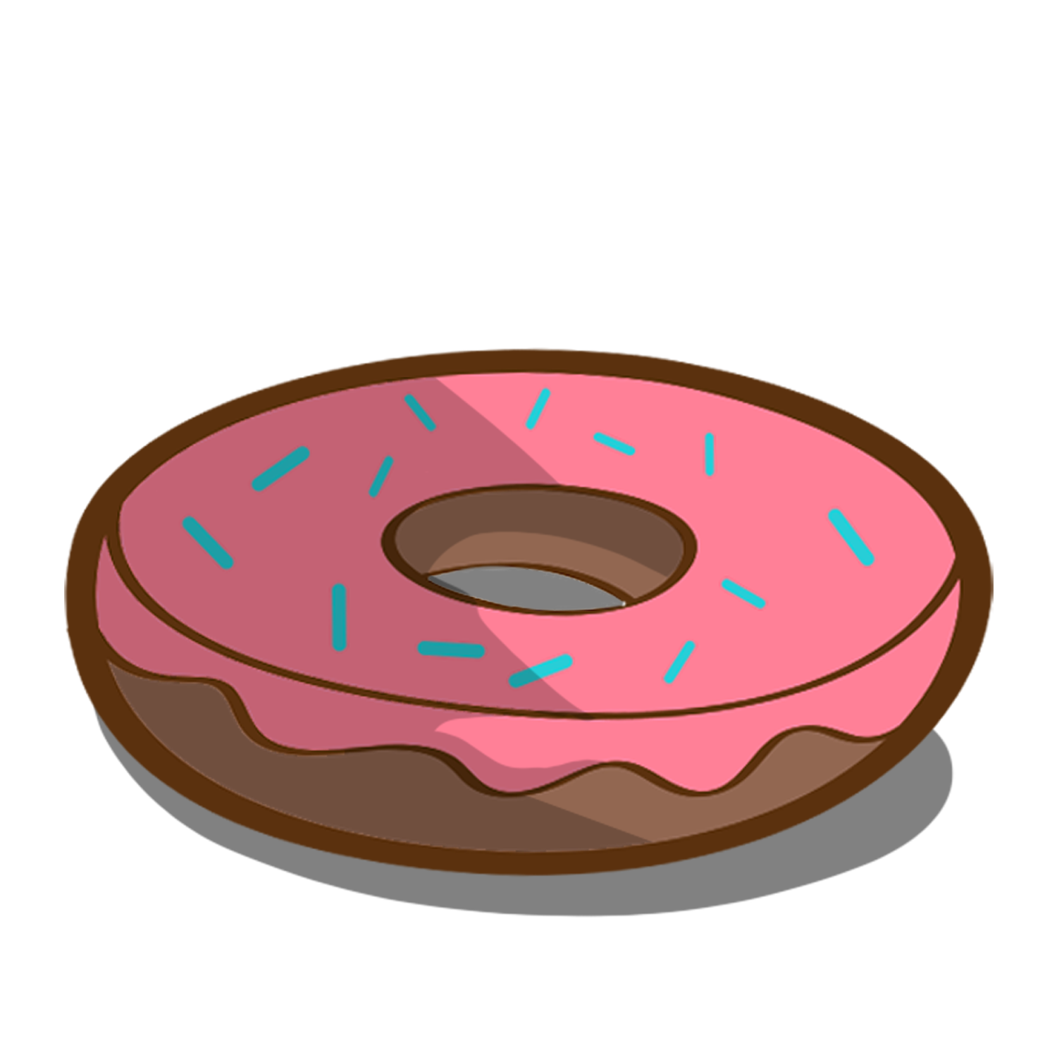 donut