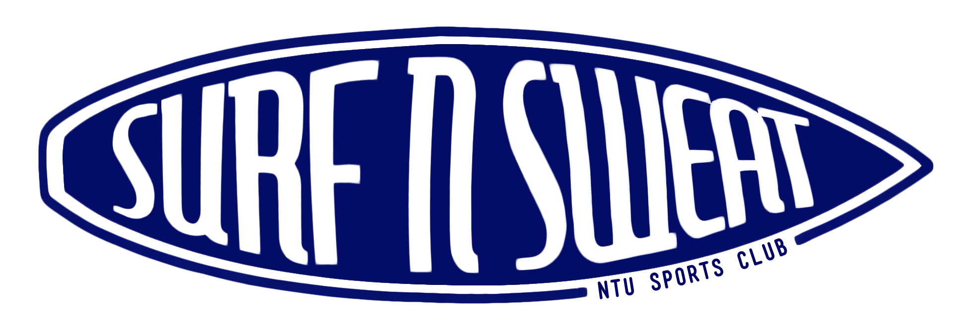 Surf N Sweat Logo
