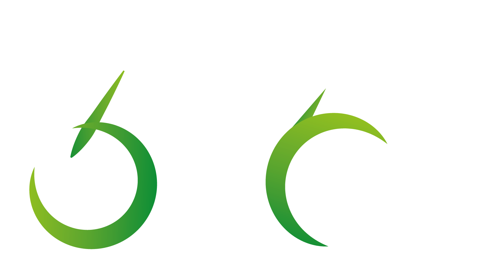 Bike rally logo