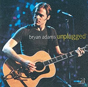 Bryan Adams, MTV Unplugged