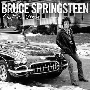 Bruce Springsteen, Chapter & Verse
