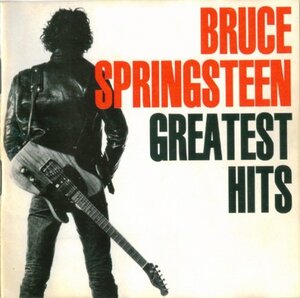 Bruce Springsteen, Greatest Hits (4 new tracks)