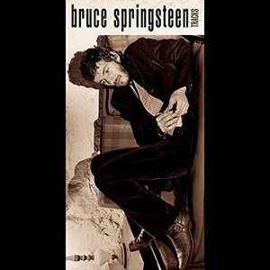 Bruce Springsteen, Tracks