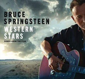 Bruce Springsteen, Western Stars: Songs from the Film