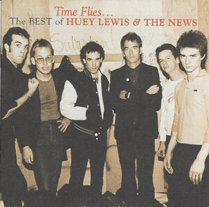 Huey Lewis & the News, 100 Years From Now (Single)