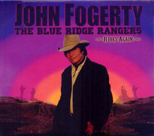 John Fogerty, Blue Ridge Rangers Rides Again