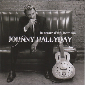 Johnny Hallyday, Le Coeur d'un Homme