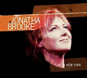 Jonatha Brooke, Live in New York