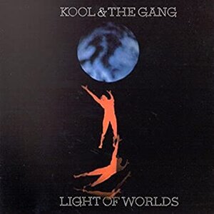 Kool & the Gang, Light of Worlds