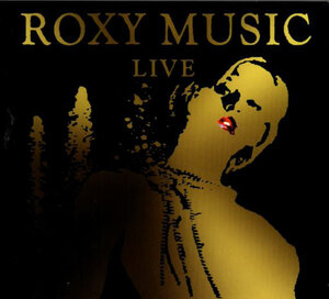 Roxy Music, Live (2002)