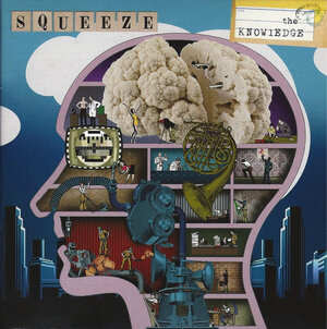 Squeeze, The Knowledge