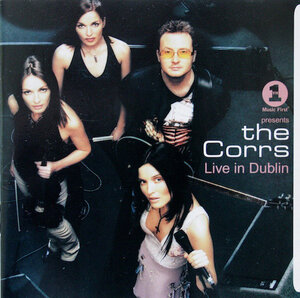 The Corrs, The Corrs - 