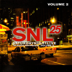 The Pretenders, I'll Stand By You (SNL 25 The Musical Performances Vol. 2) (Single)