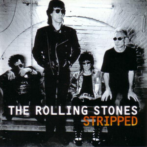 The Rolling Stones, Stripped