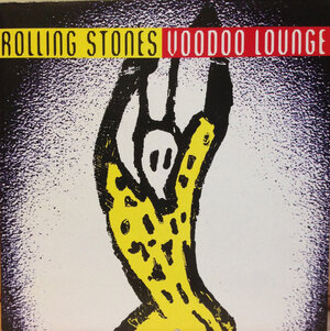 The Rolling Stones, Voodoo Lounge