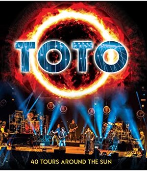 Toto, 40 Tours Around the Sun