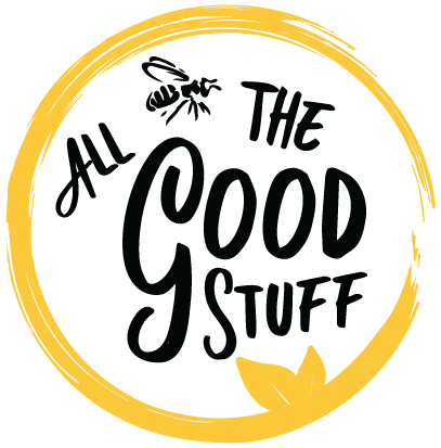 All The Good Stuff Gift Card — All the Good Stuff